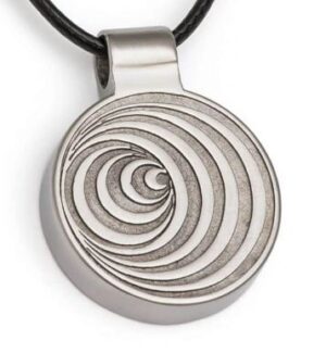 Nu-me Skinny stainless steel IMPACT