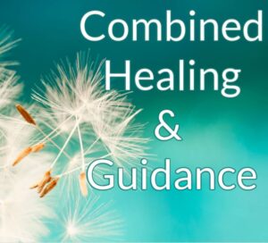 COMBINED Healing & Guidance with Jeanette in Orewa