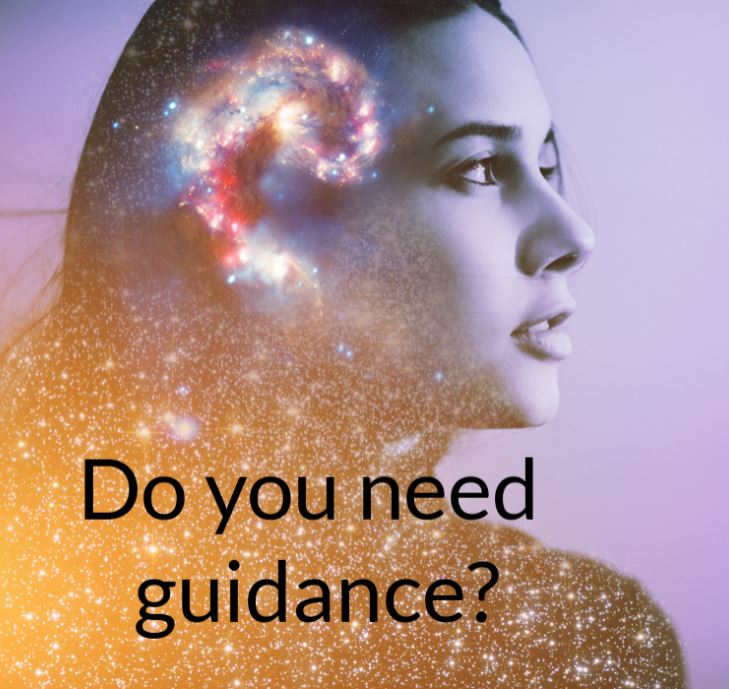 Do you need guidance