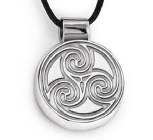 Nu-me Skinny stainless steel TRI CURL